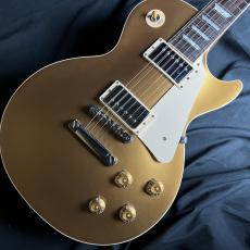 Gibson Les Paul Standard '50s Gold Top レスポールスタンダード