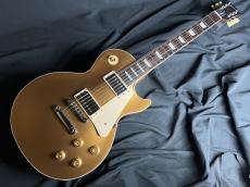 Gibson Les Paul Standard '50s Gold Top レスポールスタンダード_2