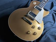 Gibson Les Paul Standard '50s Gold Top レスポールスタンダード_3