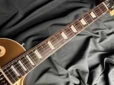 Gibson Les Paul Standard '50s Gold Top レスポールスタンダード_5