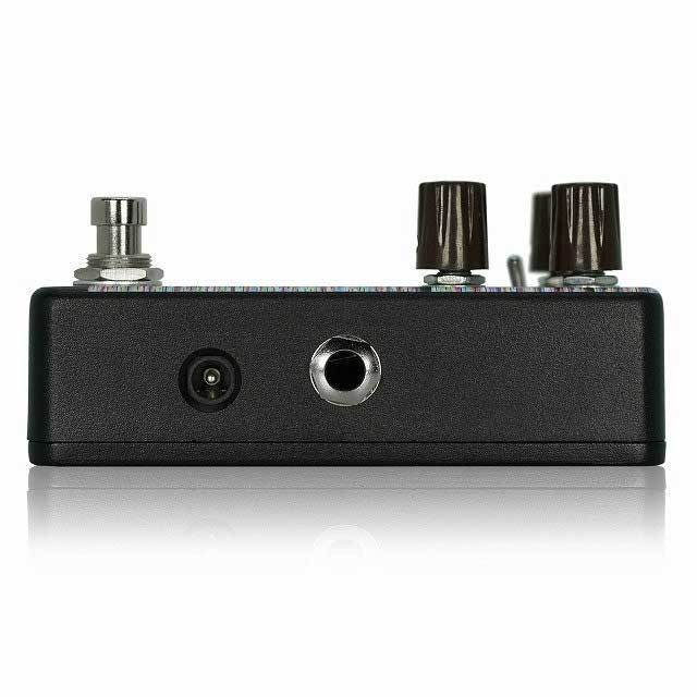 ANIMALS PEDAL fuzz オクターブファズ Animals Pedal In Oct,3 Foxes talking of dreamy FUZZ New