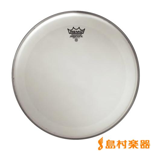 REMO PX114 POWER STROKE X ドラムヘッド パワーストロークX 【14インチ】