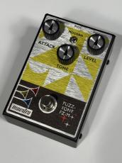 Maestro Fuzz Tone FZ-M コンパクトエフェクター ファズMOCFTP