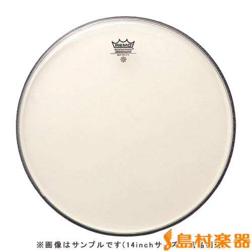 REMO C13TA Clear Ambassador ドラムヘッド クリアー 【アンバサダー】 【13インチ】