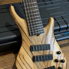 Roscoe LG3006 Headless 2017 NAMM Show Model_3
