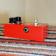 Fender Yngwie Malmsteen Over Drive YJM OD_4