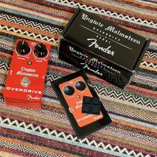 Fender Yngwie Malmsteen Over Drive YJM OD_6