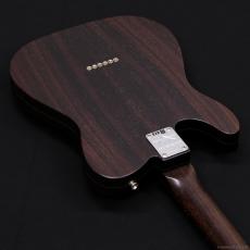 Fender Custom Shop Limited Edition Twisted Rosewood Tele NOS with Closet Classic Hardware_8