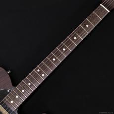 Fender Custom Shop Limited Edition Twisted Rosewood Tele NOS with Closet Classic Hardware_9