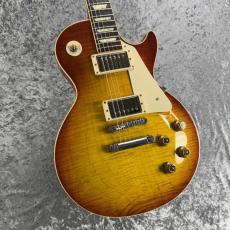 Gibson 【極上杢】Historic Collection 1959 Les Paul Standard Reissue Gloss Washed Cherry [3.92kg]  写真更新