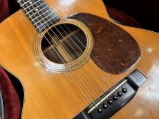 Martin 000-21【1945年製】【ハカランダ サイド&バック】_2