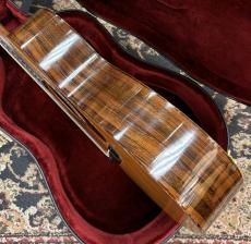 Martin 000-21【1945年製】【ハカランダ サイド&バック】_6