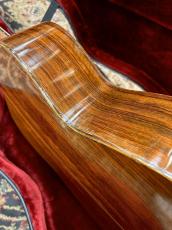 Martin 000-21【1945年製】【ハカランダ サイド&バック】_7