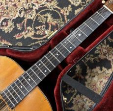 Martin 000-21【1945年製】【ハカランダ サイド&バック】_8