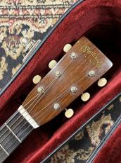 Martin 000-21【1945年製】【ハカランダ サイド&バック】_9