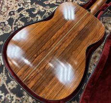 Martin 000-21【1945年製】【ハカランダ サイド&バック】_10