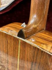 Martin 000-21【1945年製】【ハカランダ サイド&バック】_11