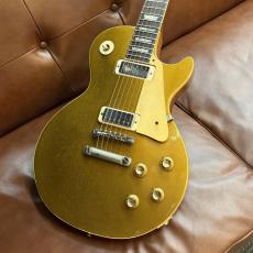 Gibson 【Vintage】1971 Les Paul Deluxe Gold Top【4.39kg】1971年製 極上ヴィンテージ!!