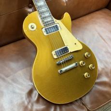 Gibson 【Vintage】1971 Les Paul Deluxe Gold Top【4.39kg】1971年製 極上ヴィンテージ!!_2