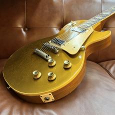 Gibson 【Vintage】1971 Les Paul Deluxe Gold Top【4.39kg】1971年製 極上ヴィンテージ!!_3