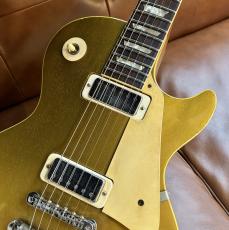 Gibson 【Vintage】1971 Les Paul Deluxe Gold Top【4.39kg】1971年製 極上ヴィンテージ!!_5