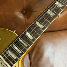 Gibson 【Vintage】1971 Les Paul Deluxe Gold Top【4.39kg】1971年製 極上ヴィンテージ!!_6