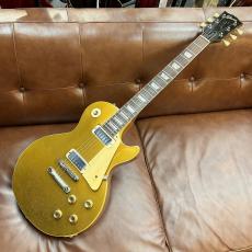 Gibson 【Vintage】1971 Les Paul Deluxe Gold Top【4.39kg】1971年製 極上ヴィンテージ!!_8