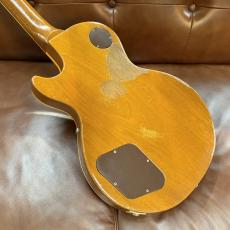 Gibson 【Vintage】1971 Les Paul Deluxe Gold Top【4.39kg】1971年製 極上ヴィンテージ!!_9