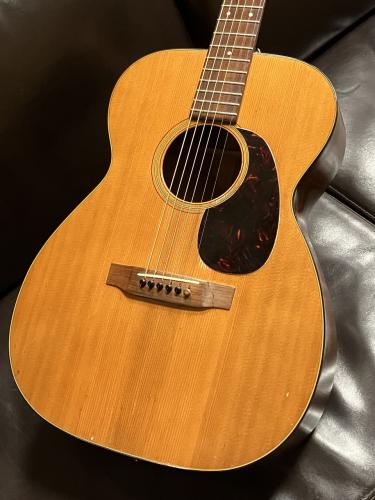 Martin 00-18 '67【ヴィンテージ】【無金利キャンペーン】