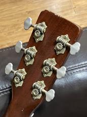 Martin 00-18 '67【ヴィンテージ】【無金利キャンペーン】_11