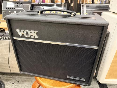 VOX Valvetronics VT20+