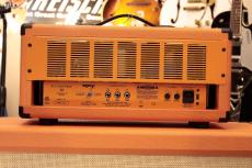Orange Custom Shop 50 -Orange- 【2022年製】【2Fフェンダーフロア展示中】_4