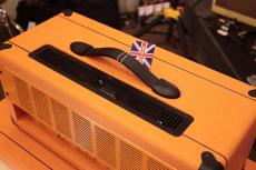 Orange Custom Shop 50 -Orange- 【2022年製】【2Fフェンダーフロア展示中】_8