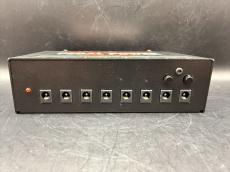 Voodoo LAB Pedal Power 2 Plus w/Pedaltrain Novo18 SC_3