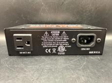 Voodoo LAB Pedal Power 2 Plus w/Pedaltrain Novo18 SC_4