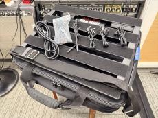 Voodoo LAB Pedal Power 2 Plus w/Pedaltrain Novo18 SC_7