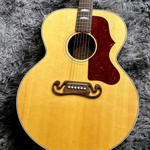 Gibson SJ-200 Studio Rosewood Antique Natural 【アウトレット特価】【生産完了モデル】