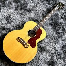 Gibson SJ-200 Studio Rosewood Antique Natural 【アウトレット特価】【生産完了モデル】_2