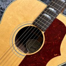 Gibson SJ-200 Studio Rosewood Antique Natural 【アウトレット特価】【生産完了モデル】_4
