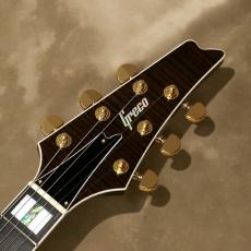 Greco GM-CST,Tiger-Maple_4