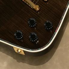 Greco GM-CST,Tiger-Maple_8