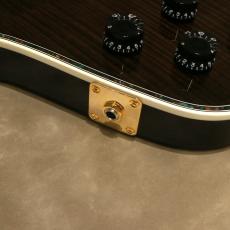 Greco GM-CST,Tiger-Maple_9