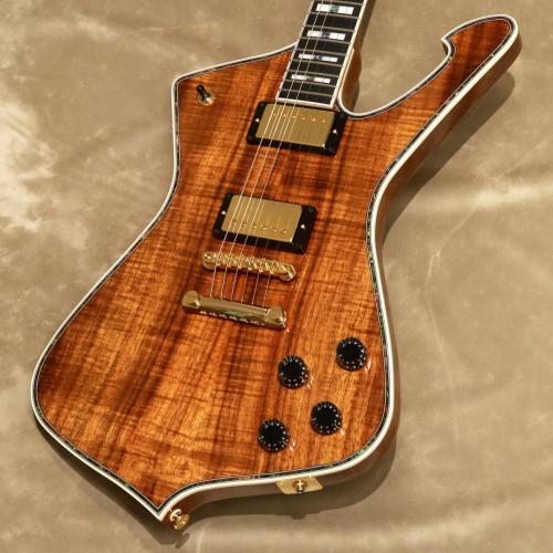 Greco GM-CST,Koa