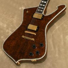 Greco エレキギター オレンジ/ブラウン【ジャンク】 Greco Device Series JF-1 # Neon Orange 1985年製【Like a Jeff