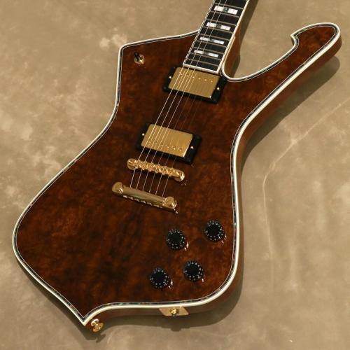 Greco GM-CST, Imbula-Burl