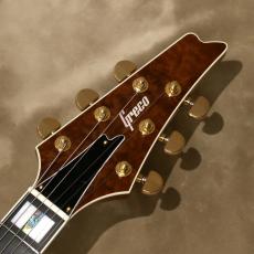 Greco GM-CST, Imbula-Burl_4
