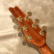 Greco GM-CST, Imbula-Burl_5