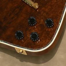 Greco GM-CST, Imbula-Burl_8