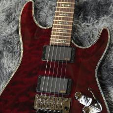 SCHECTER Hellraiser C-1 AD-C-1-HR BCH (Black Cherry) -Diamond Series-【2025年製】_3