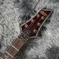 SCHECTER Hellraiser C-1 AD-C-1-HR BCH (Black Cherry) -Diamond Series-【2025年製】_6